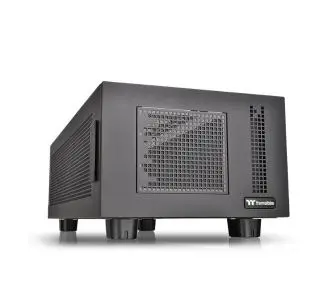 Obudowa Thermaltake Core P100 Czarny