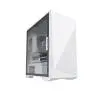 Obudowa Zalman Z1 Iceberg  Biały