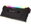 Pamięć RAM Corsair Vengeance RGB Pro DDR4 8GB 3600 CL18 Czarny