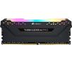 Pamięć RAM Corsair Vengeance RGB Pro DDR4 8GB 3600 CL18 Czarny