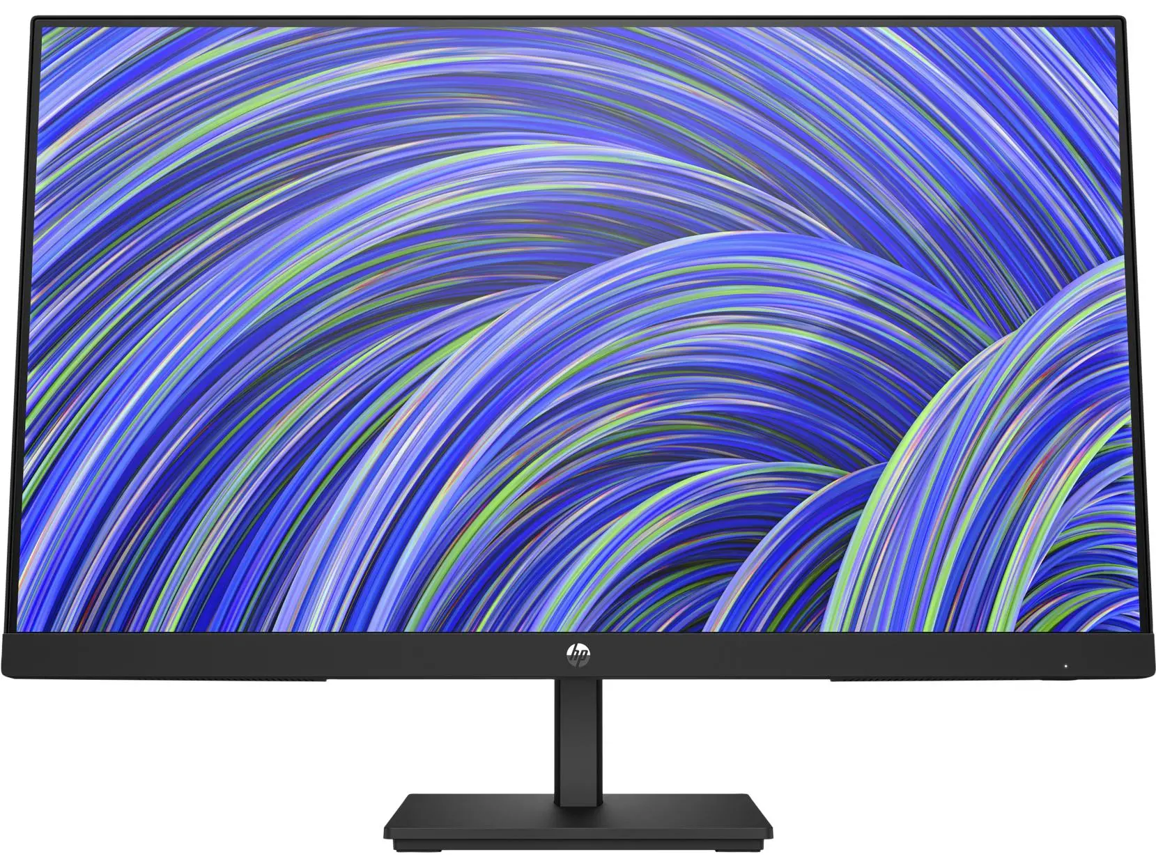 Monitor HP V24i G5 (65P58E9) 23,8" Full HD IPS 75Hz 5ms