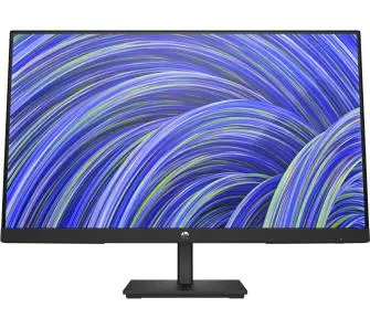 Monitor HP V24i G5 (65P58E9) 23,8" Full HD IPS 75Hz 5ms