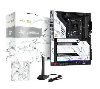 Płyta główna ASrock Z790 Taichi Carrara DDR5