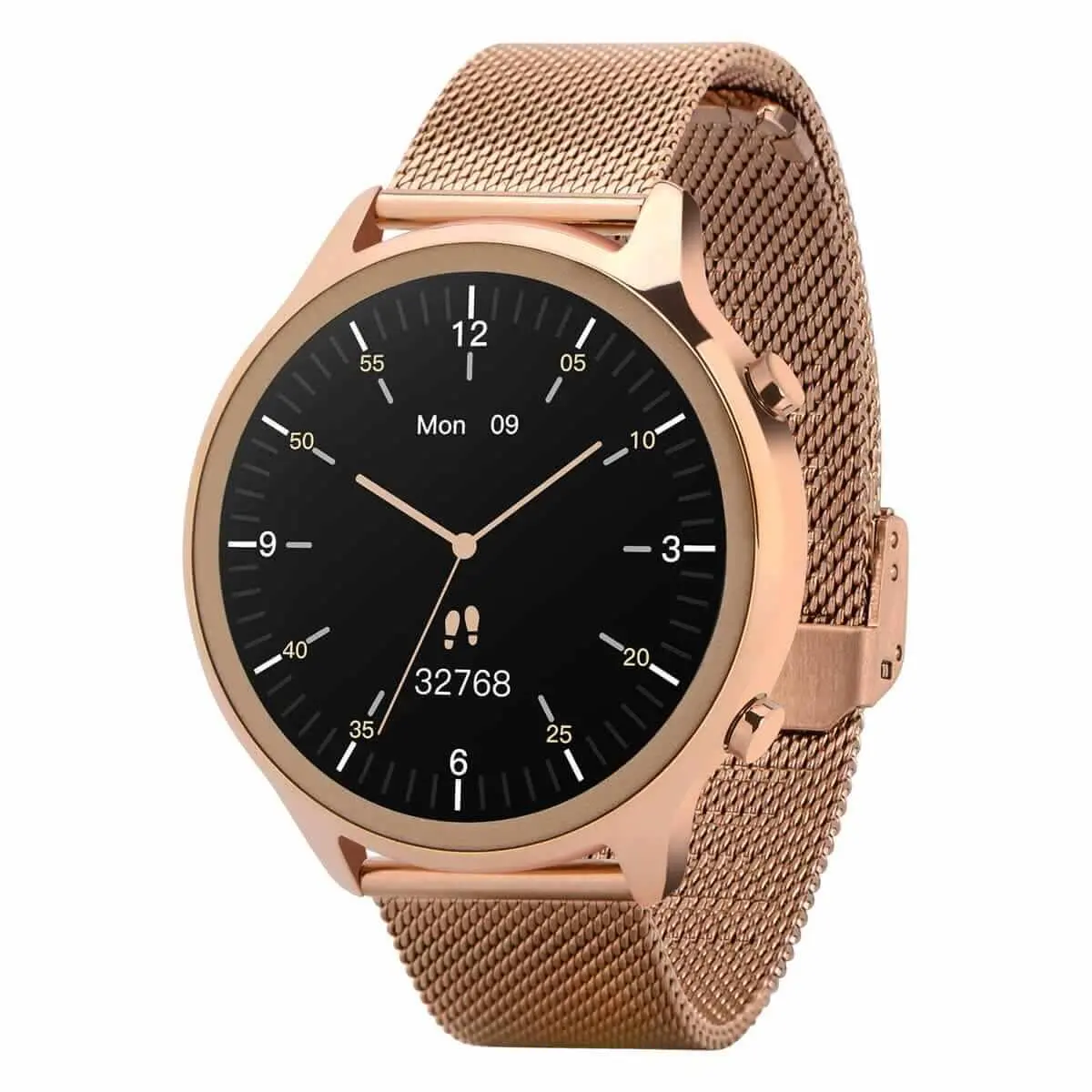 Smartwatch Garett Veronica 49mm Złoty