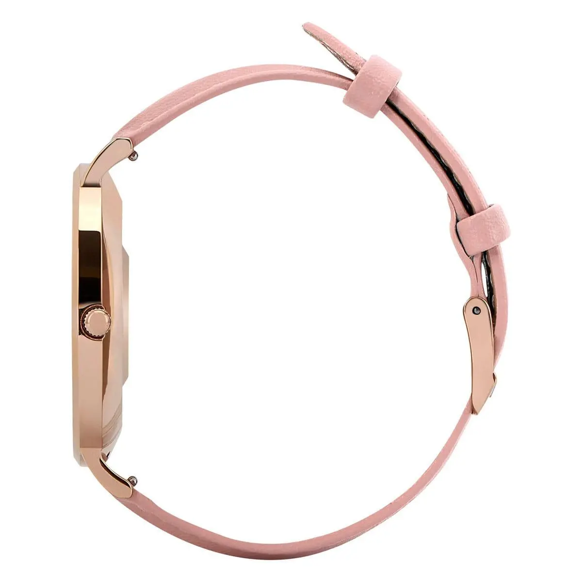Smartwatch Garett Verona 50mm Różowy
