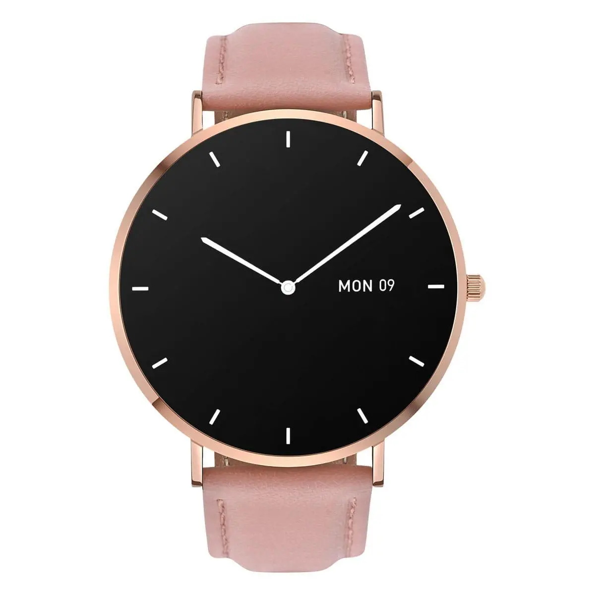 Smartwatch Garett Verona 50mm Różowy