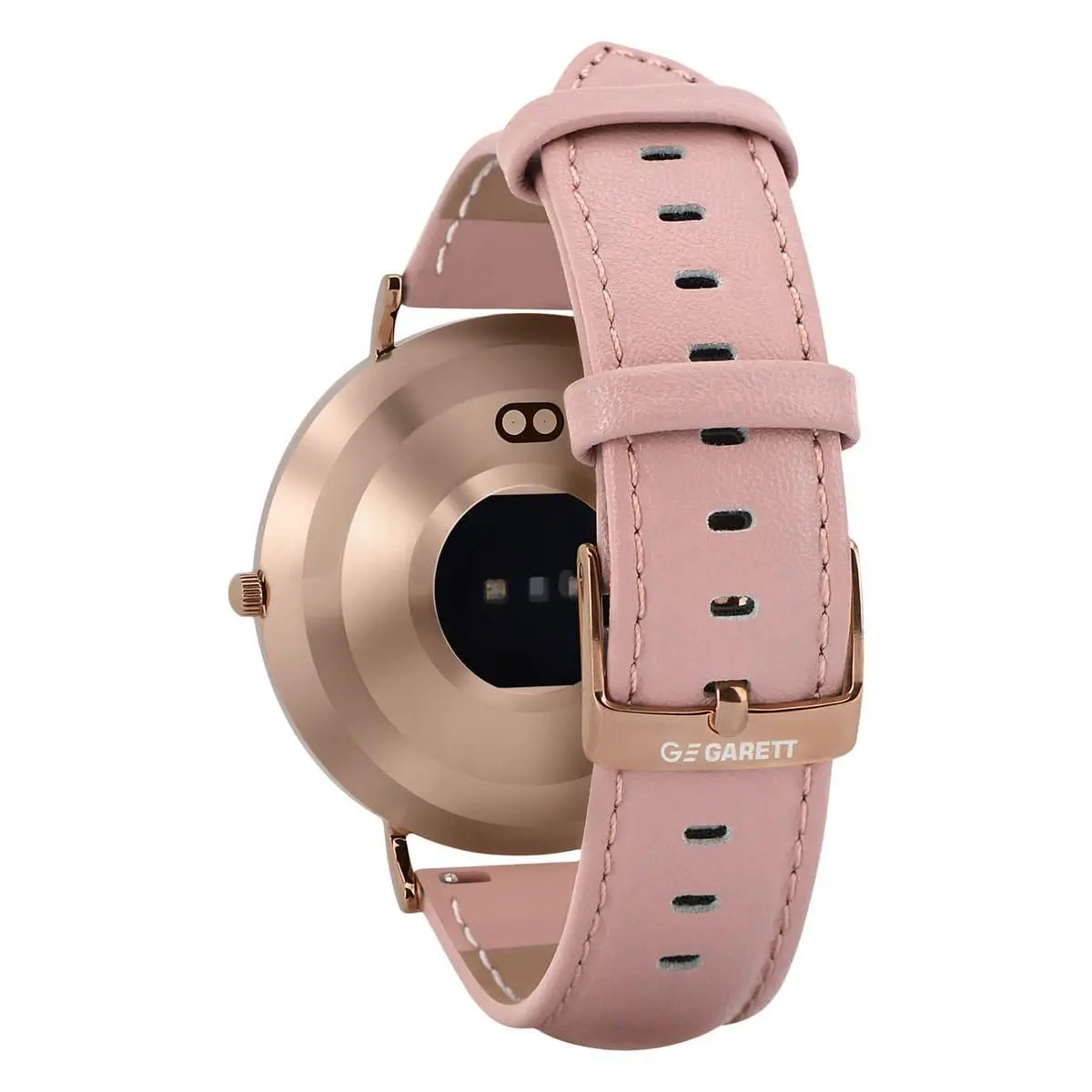 Smartwatch Garett Verona 50mm Różowy