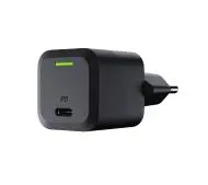 Green Cell GAN PD PPS 33W Czarny