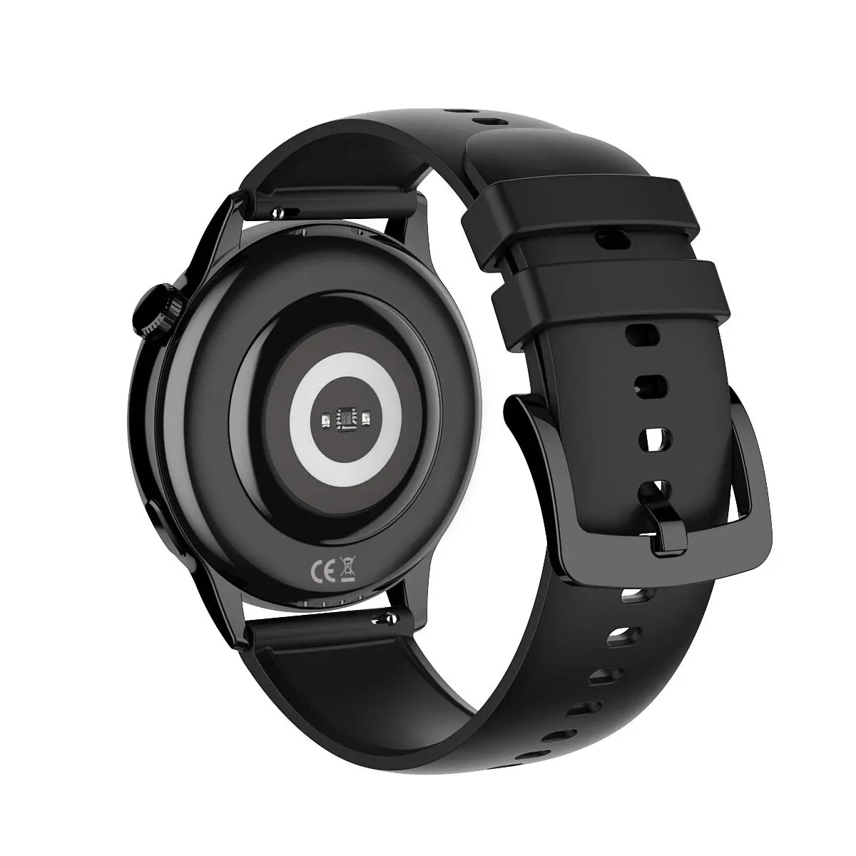 Smartwatch Maxcom FW58 Vanad Pro 46mm Czarny