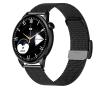 Smartwatch Maxcom FW58 Vanad Pro 46mm Czarny