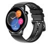 Smartwatch Maxcom FW58 Vanad Pro 46mm Czarny