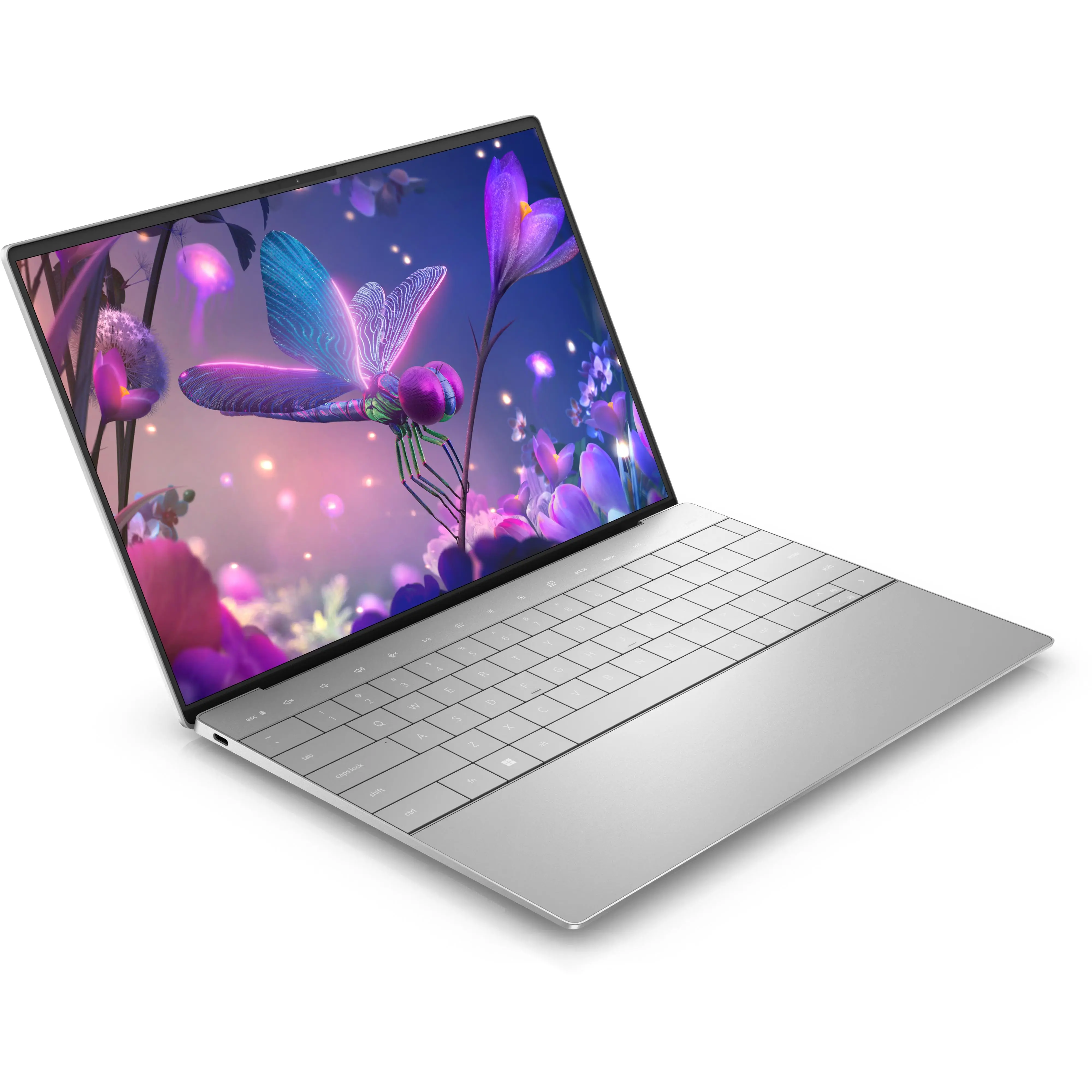 Laptop ultrabook Dell XPS 13 9320-3936 13,4" i7-1260P 16GB RAM 1TB Dysk SSD Win11 Platynowy
