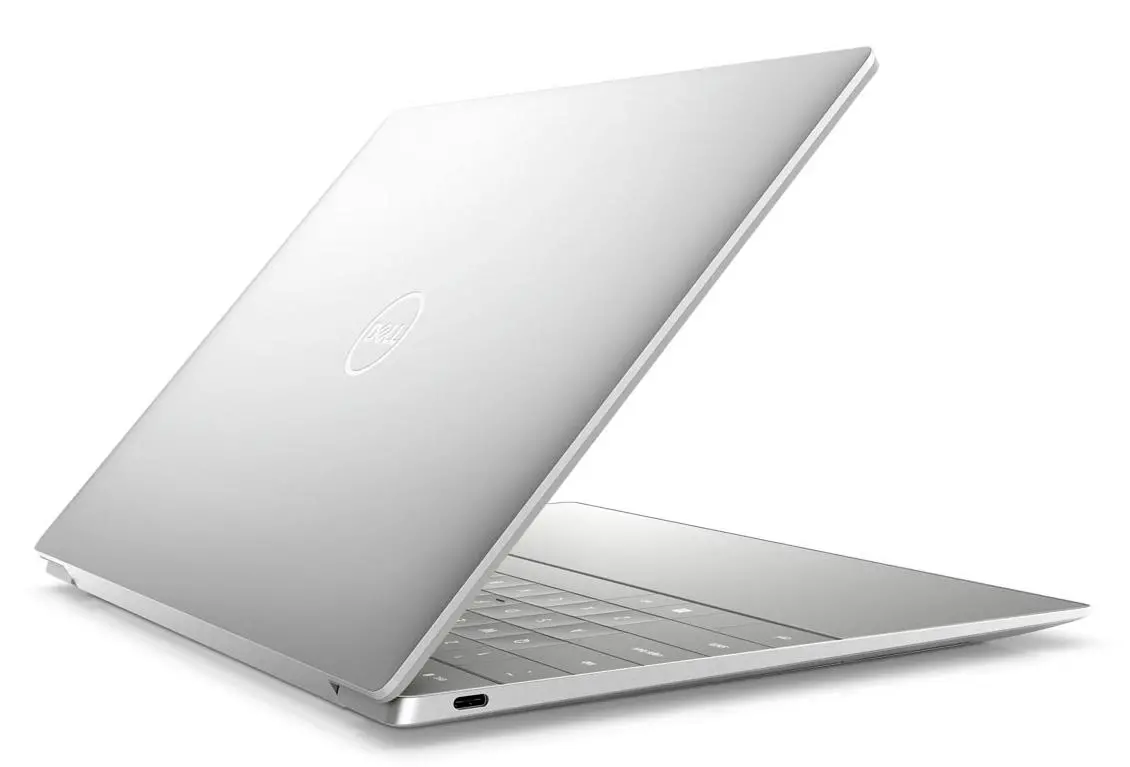 Laptop Dell XPS 13 9320-3912 OLED 13,4" i7-1260P 16GB RAM 1TB Dysk SSD Win11 Platynowy