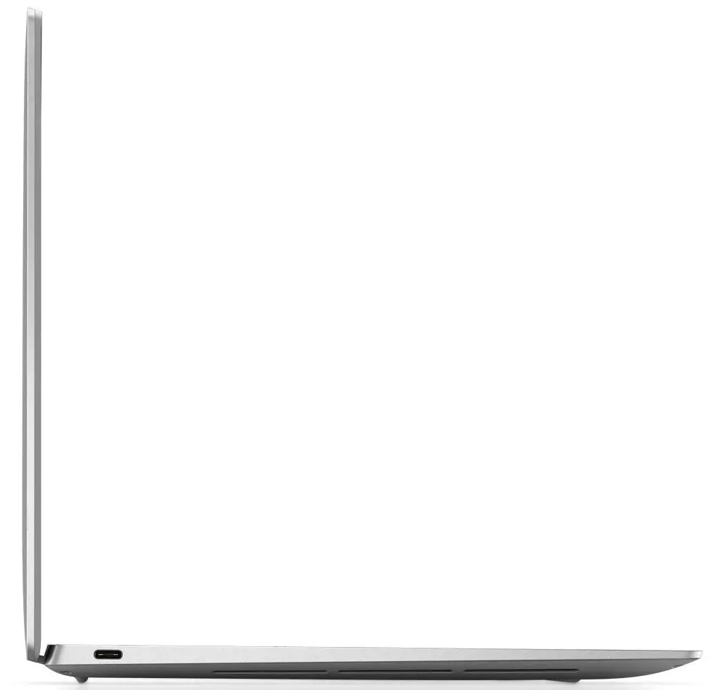 Laptop Dell XPS 13 9320-3912 OLED 13,4" i7-1260P 16GB RAM 1TB Dysk SSD Win11 Platynowy