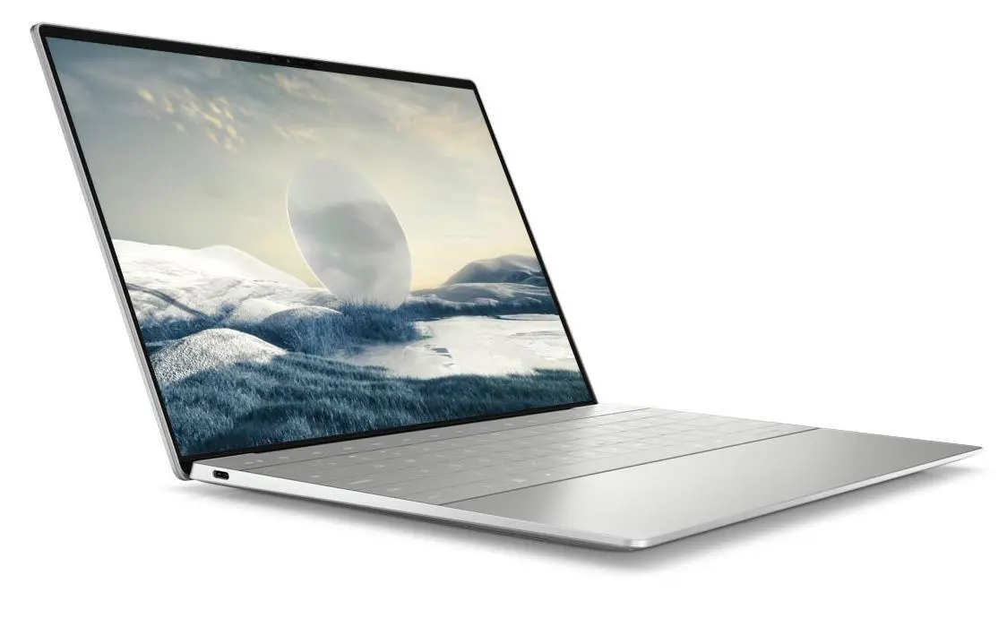 Laptop Dell XPS 13 9320-3912 OLED 13,4" i7-1260P 16GB RAM 1TB Dysk SSD Win11 Platynowy