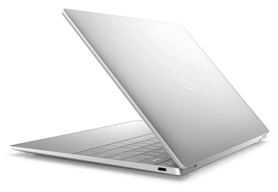 Laptop Dell XPS 13 9320-3912 OLED 13,4" i7-1260P 16GB RAM 1TB Dysk SSD Win11 Platynowy
