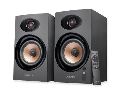 Głośniki Fenda R23BT Czarny