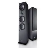 Heco Victa Elite 702 Czarny 2szt.