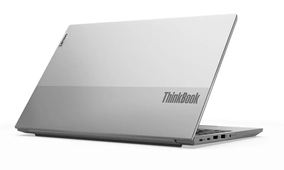 Laptop biznesowy Lenovo ThinkBook 15 G4 IAP 15,6" i7-1255U 16GB RAM 512GB Dysk SSD Win11 Pro Szary