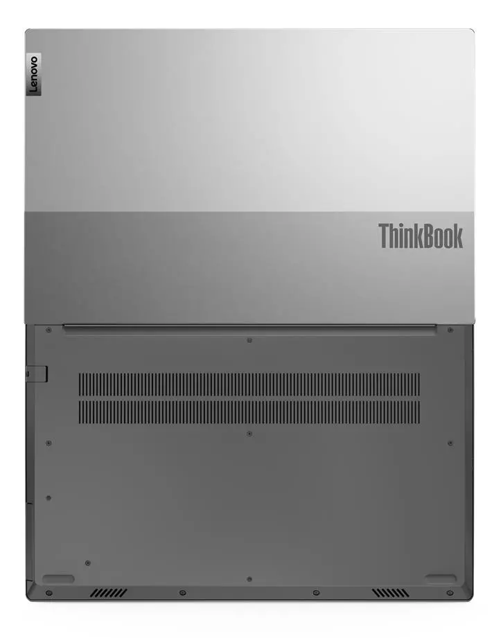 Laptop biznesowy Lenovo ThinkBook 15 G4 IAP 15,6" i7-1255U 16GB RAM 512GB Dysk SSD Win11 Pro Szary
