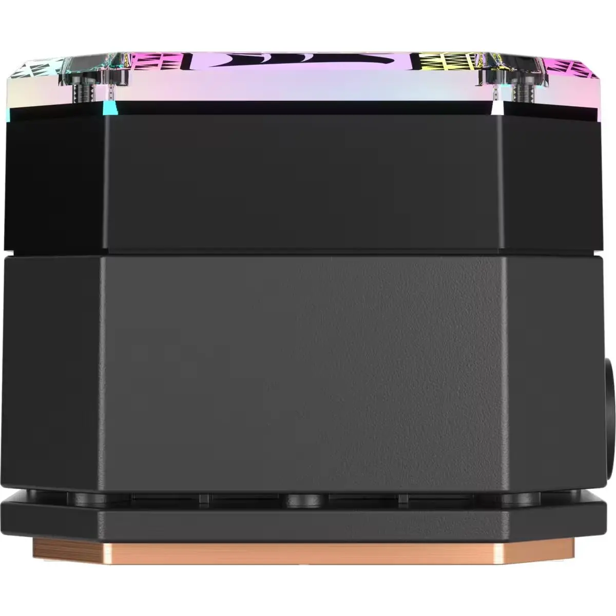 Chłodzenie Corsair iCUE H150i Elite Capellix XT 360 mm Czarny