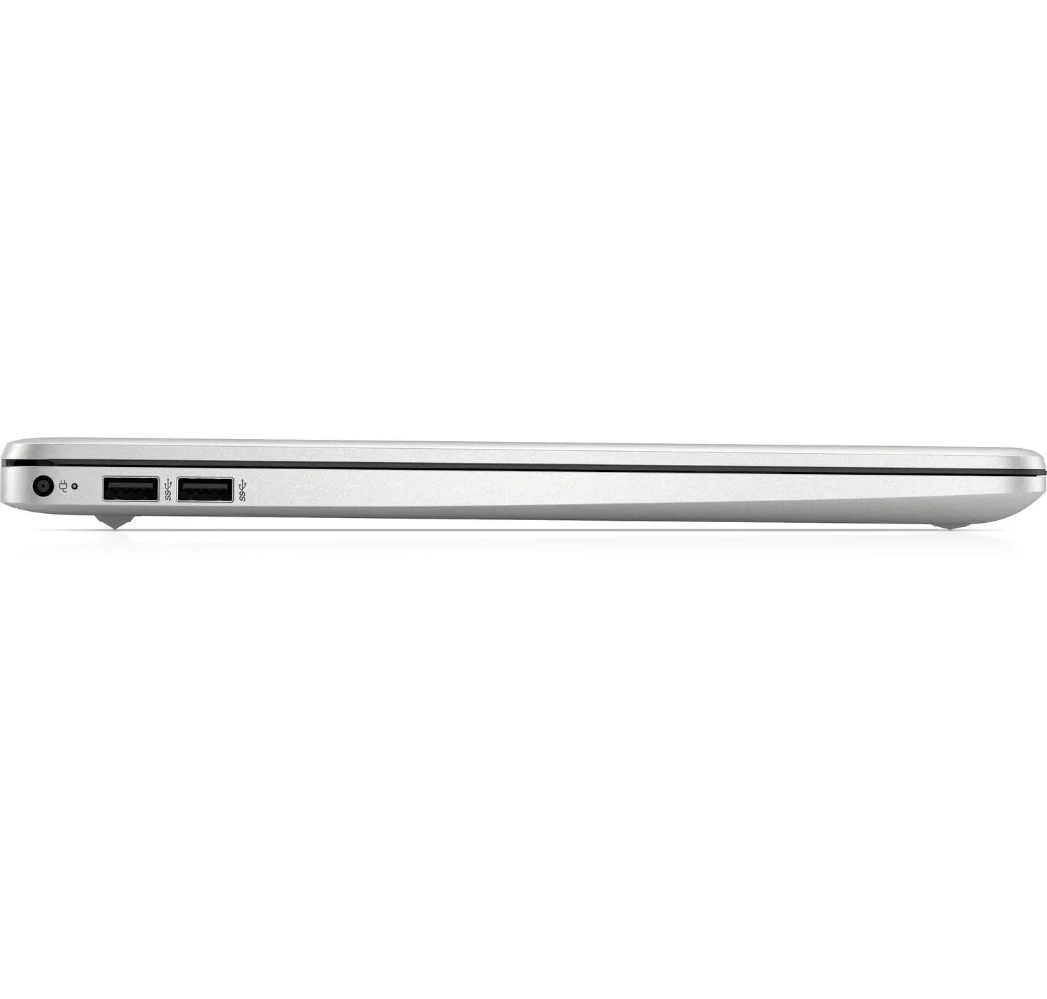 Laptop HP 15s-fq2622nw 15,6" i3-1115G4 8GB RAM 256GB Dysk SSD Win11 Srebrny