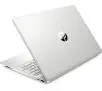 Laptop HP 15s-fq2622nw 15,6" i3-1115G4 8GB RAM 256GB Dysk SSD Win11 Srebrny