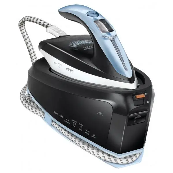 Generator pary MPM MZE-23 Ceramic