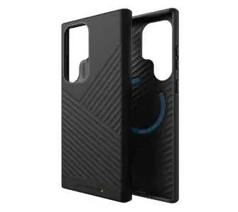 Etui Gear4 Denali do Samsung Galaxy S23 Ultra Czarny