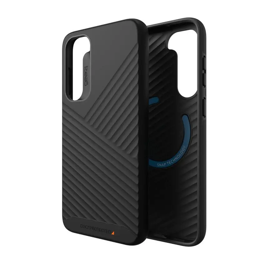 Etui Gear4 Denali do Samsung Galaxy S23+ Czarny