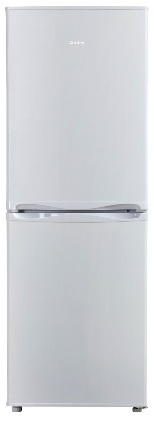 Lodówka Amica FK205.4
