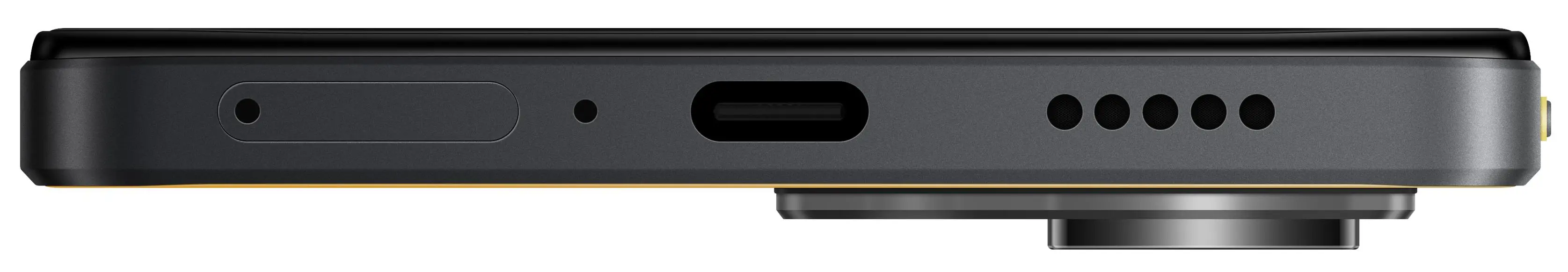 Smartfon POCO X5 Pro 5G 8/256GB 6,67" 120Hz 108Mpix Żółty