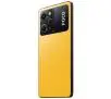Smartfon POCO X5 Pro 5G 8/256GB 6,67" 120Hz 108Mpix Żółty