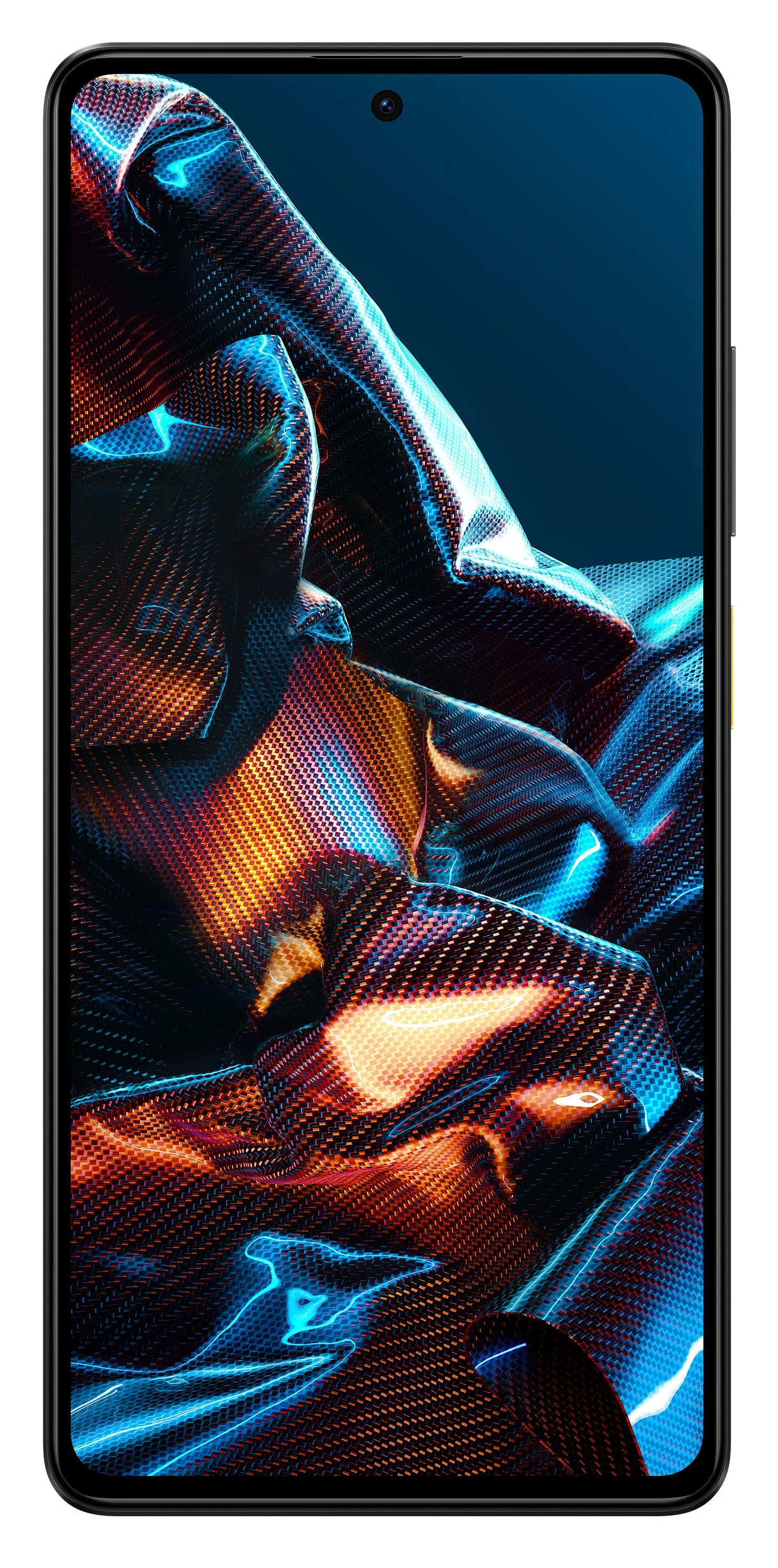 Smartfon POCO X5 Pro 5G 8/256GB 6,67" 120Hz 108Mpix Żółty