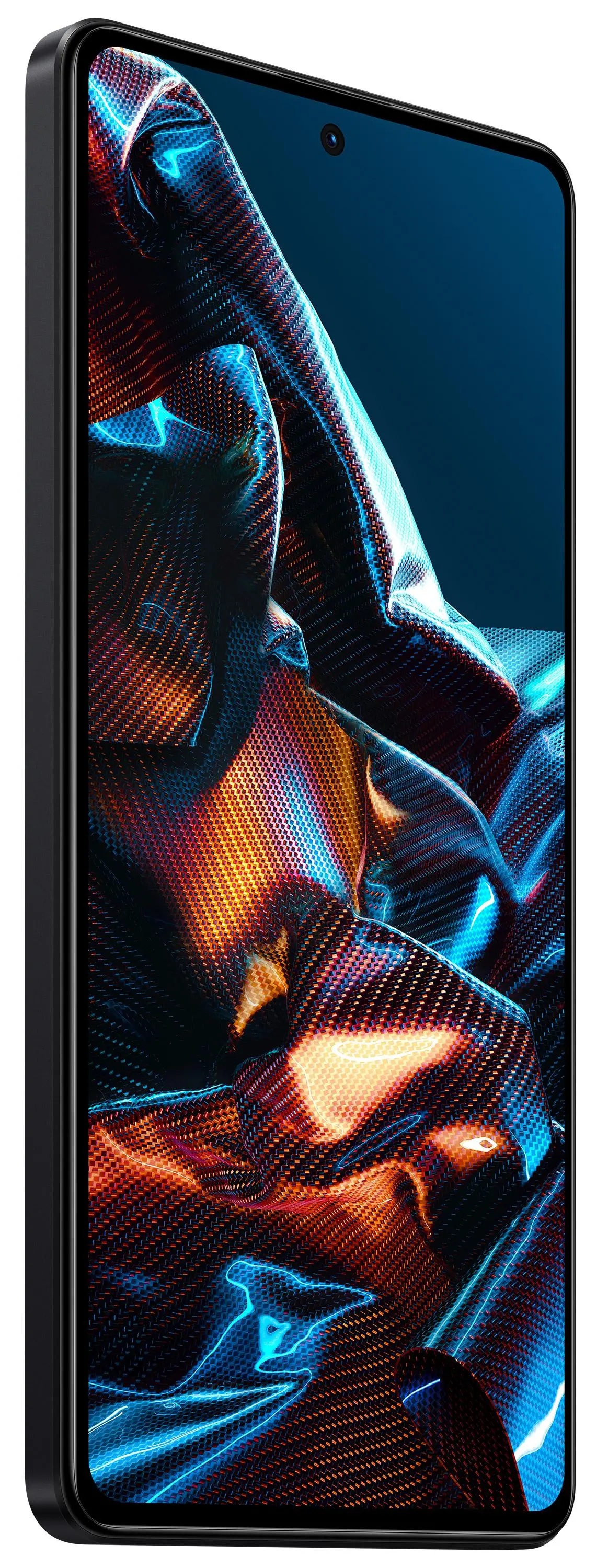 Smartfon POCO X5 Pro 5G 8/256GB 6,67" 120Hz 108Mpix Żółty