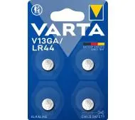 VARTA V13GA/LR44 4szt.