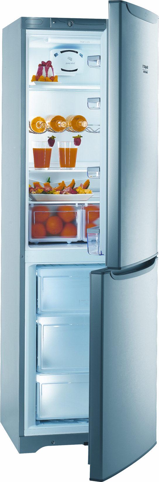 Lodówka Hotpoint-Ariston SBM 1822 V (FR)/HA