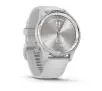 Smartwatch Garmin Vívomove Trend Srebrny
