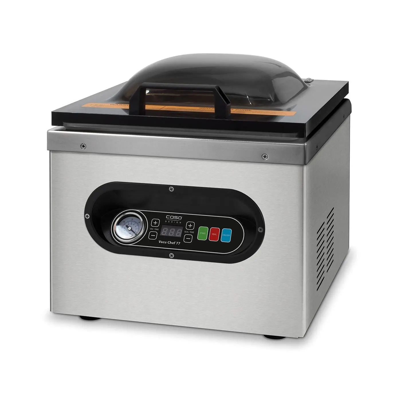 Caso Germany VacuChef 77