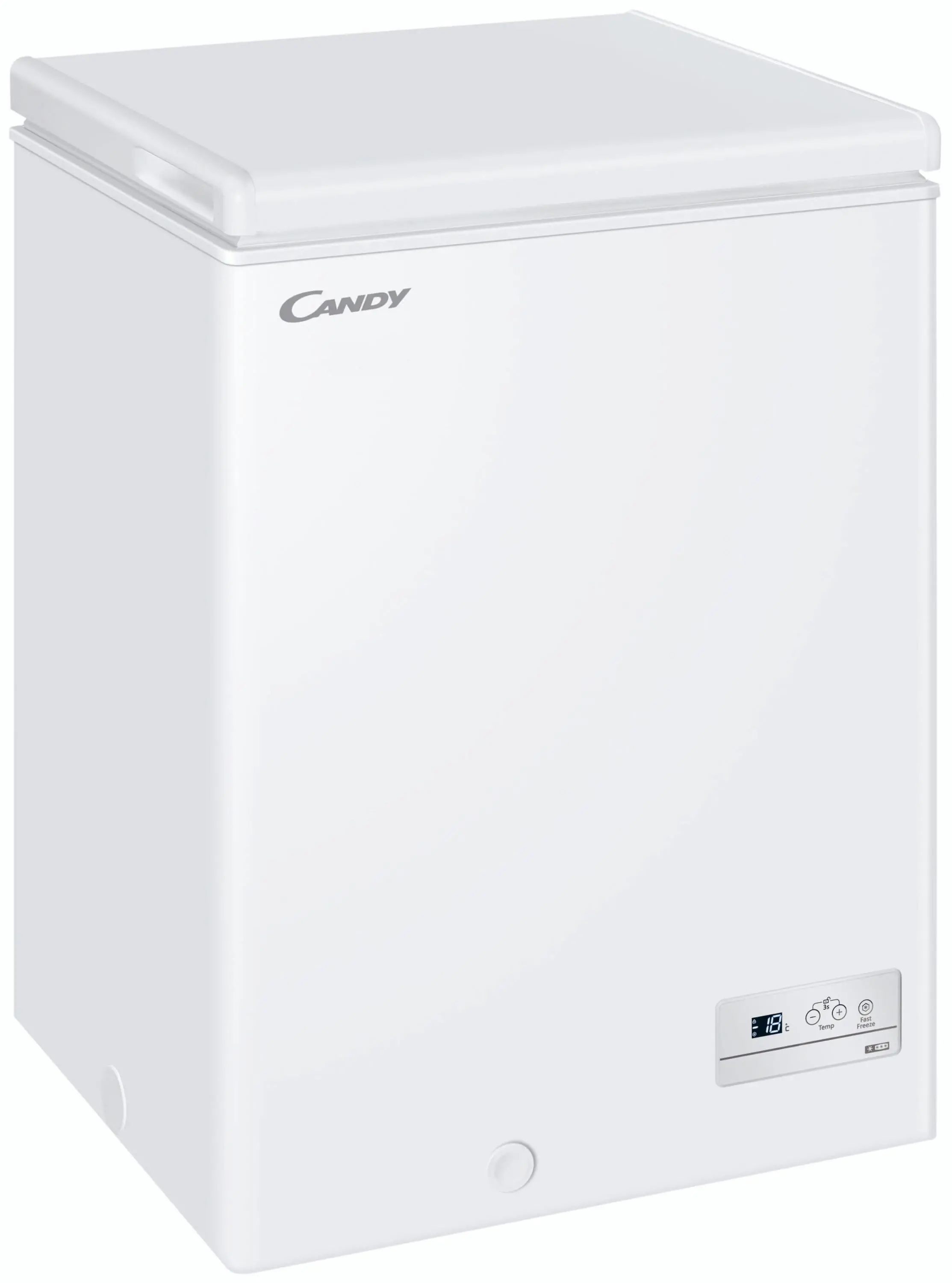 Zamrażarka Candy Artico CHAE 1002F