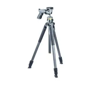 Statyw Vanguard ALTA PRO 2+ 263AGH Czarny