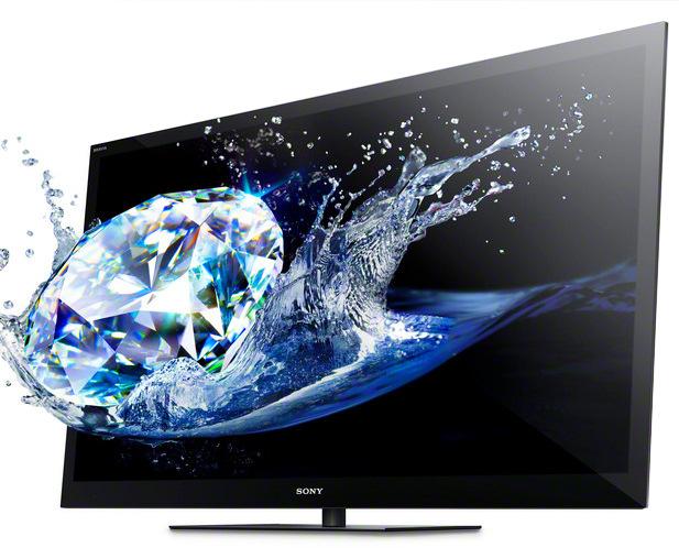 Telewizor Sony KDL-46HX920