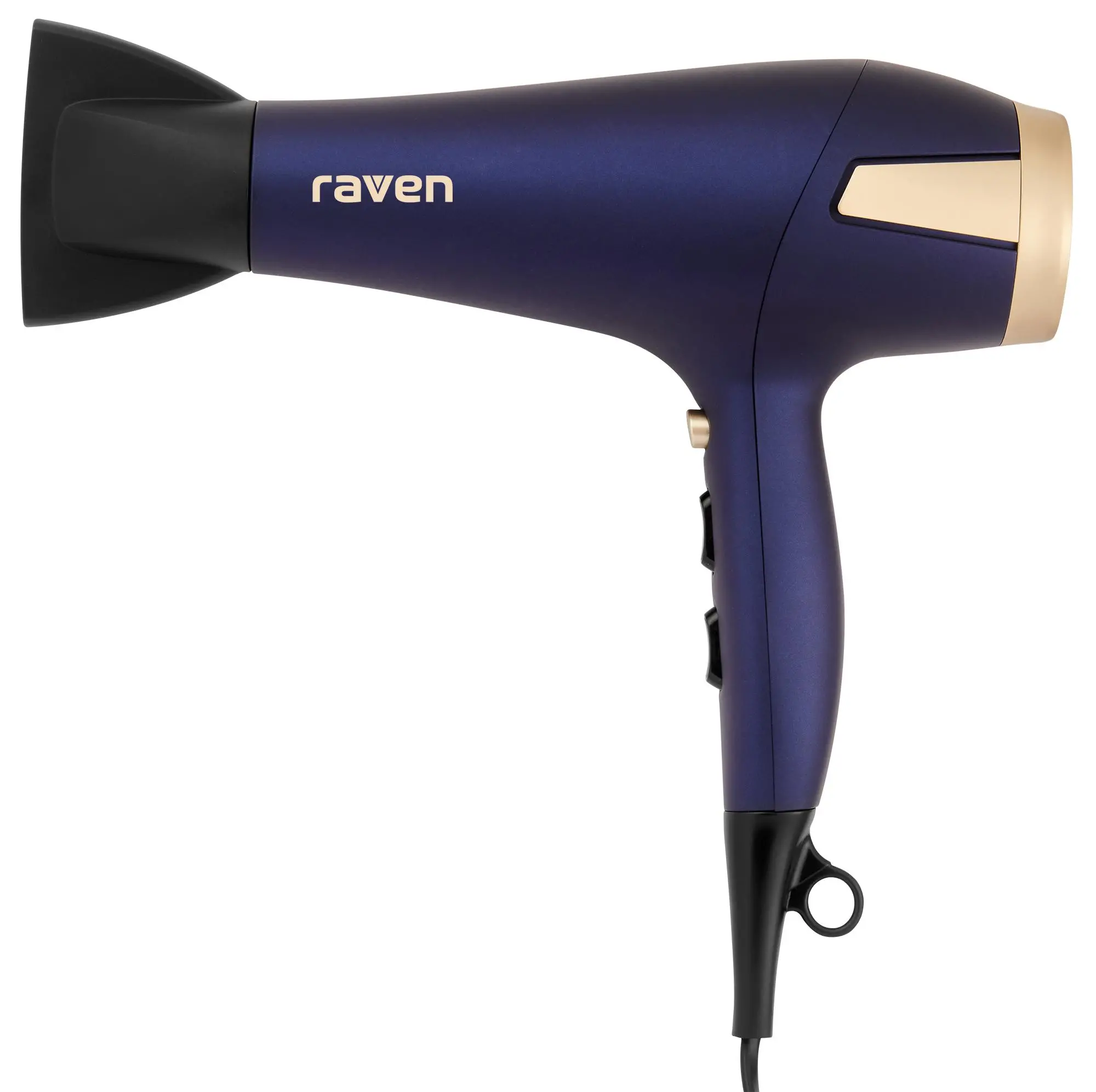 Suszarka do włosów Raven ESW002 Dyfuzor Zimny nawiew 2500W 2 prędkości 3 temperatury