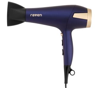 Suszarka do włosów RAVEN ESW002 - dyfuzor - zimny nadmuch