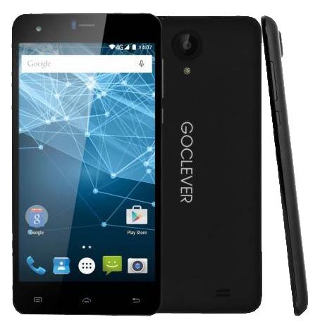 Smartfon Goclever Quantum 2 550