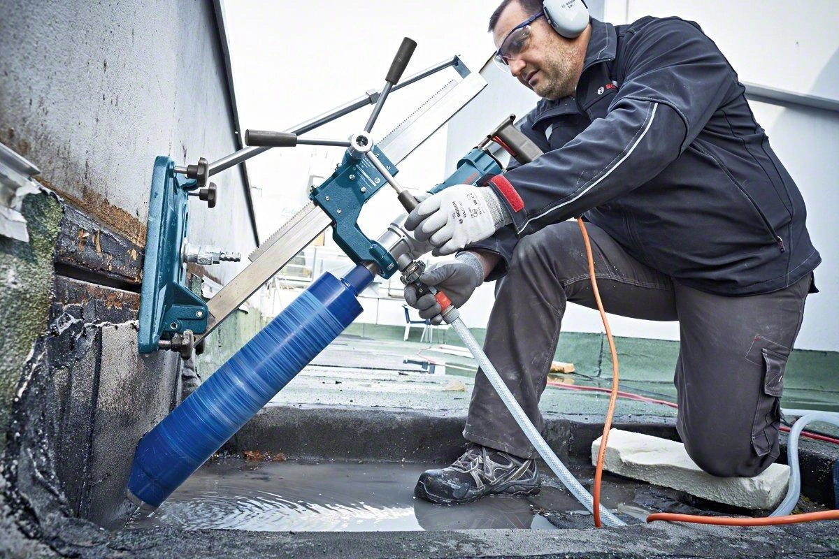 Stojak wiertarski Bosch Professional GCR 180
