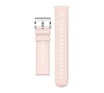 Pasek Huawei EasyFit 2 WATCH 3/GT3 42 mm Różowy