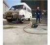 Myjka ciśnieniowa Bosch Professional GHP 5-13 C 520l/h 8m