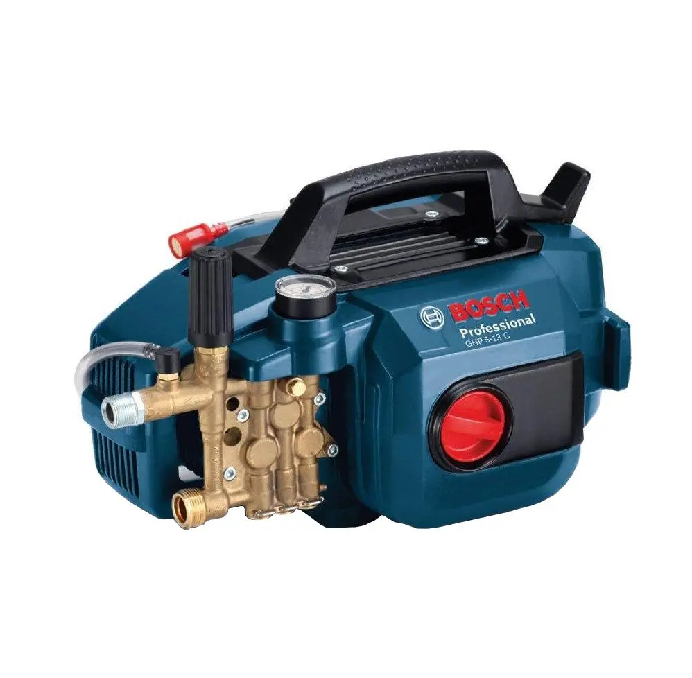 Myjka ciśnieniowa Bosch Professional GHP 5-13 C 520l/h 8m