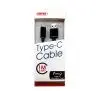 Kabel Unitek Y-C474BK Czarny